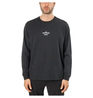 Stone Island Archivo T-Shirt (Schwarz)
