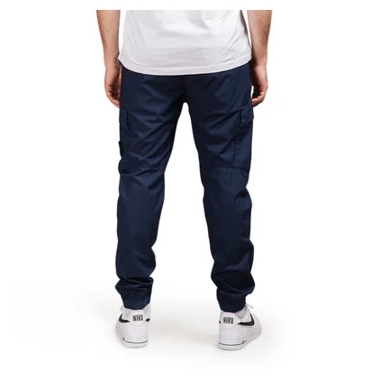 Stone Island - Batch Cargo Pant (Blau)