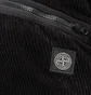Stone Island Cord Pants (Schwarz)