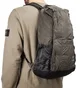 Stone Island GD Compact Nylon Backpack (Olive)