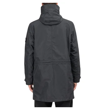Stone Island Micro Reps Jacket (Schwarz)