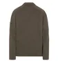 Stone Island Overshirt 'Ghost Piece' (Olive)