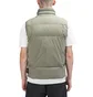 Stone Island Real Down Vest (Braun)