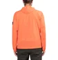 Stone Island Skin Touch Nylon-TC Packable Jacket (Orange)