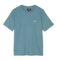 Stüssy Stock Logo Tee (Blau)