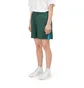 Stüssy WMNS Rib Logo Short (Grün / Blau)