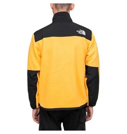 The North Face 7SE ´95 Retro Denali Jacket (Gelb / Schwarz)
