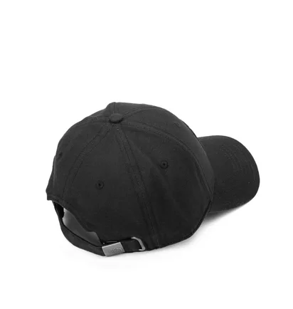 The North Face 7SE Ball Cap (Schwarz)
