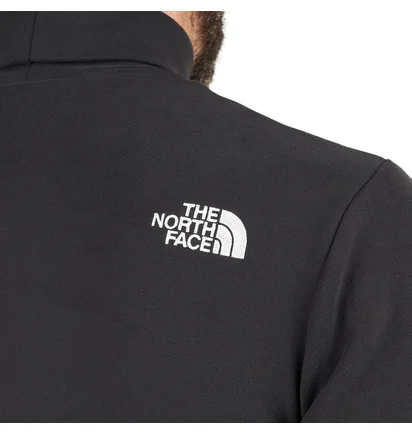 The North Face BB Lst Dnc Longsleeve (Schwarz)