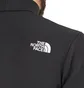 The North Face BB Lst Dnc Longsleeve (Schwarz)