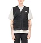 The North Face Black Box Utility Vest (Schwarz)