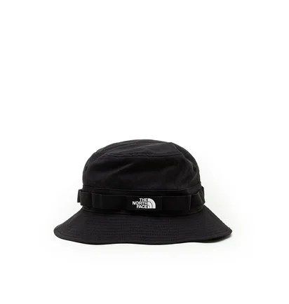 The North Face Class V Hat (Schwarz)