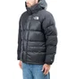 The North Face Himalayan Down Parka (Schwarz)
