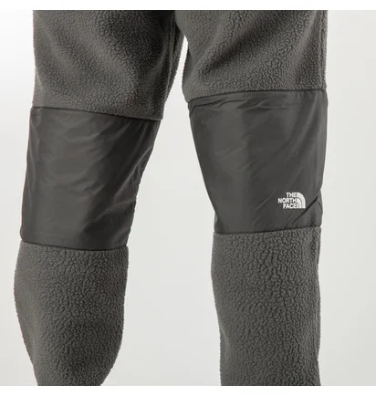 The North Face M Denali Fleece Pant (Asphalt Grau)