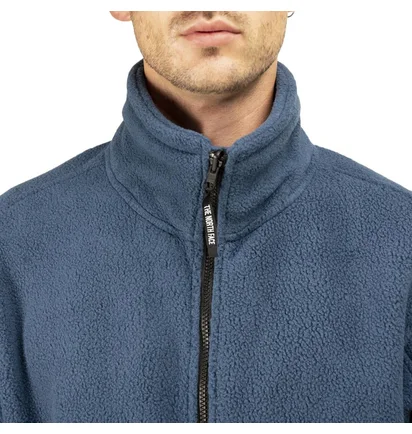 The North Face NSE Pumori Expedition Jacket (Blau)