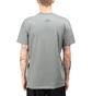 The North Face Steep Tech Light T-Shirt (Grau / Grün)