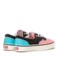 Vans Era 95 DX Anaheim Factory OG (Pink / Schwarz / Weiß)