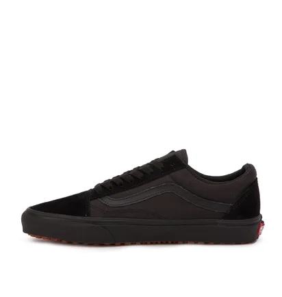 Vans Old Skool UC 'Made For The Makers' (Schwarz)