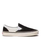 Vans Slip-On 98 'Anaheim Factory' (Schwarz / Weiß)