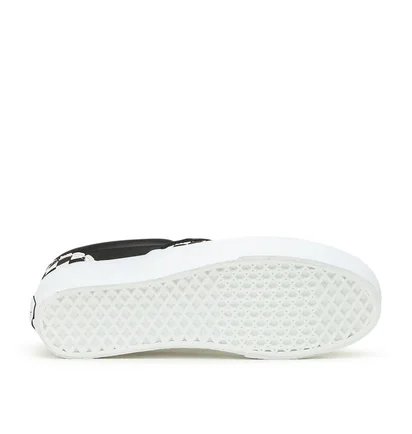 Vans Vault UA OG Slip-On LX (Schwarz)