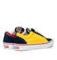 Vans Vault x Bedwin & The Heartbreakers OG Old Skool LX