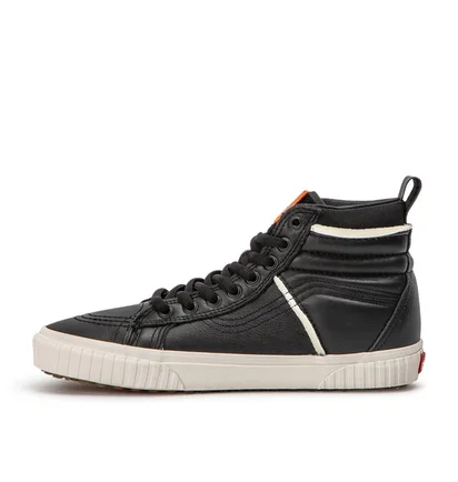 Vans x NASA SK8-Hi 46 MTE DX (Schwarz)