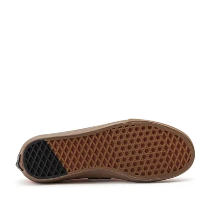 Vans x Taka Hayashi Authentic One Piece LX (Spicy Orange)