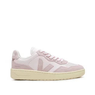 Veja WMNS V-90 O.T. Leather (Pink)