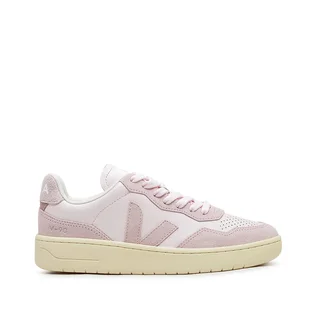Veja WMNS V-90 O.T. Leather (Pink)