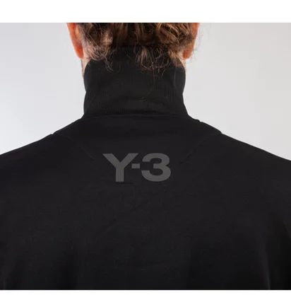 Y-3 Classic Track Jacket (Schwarz)