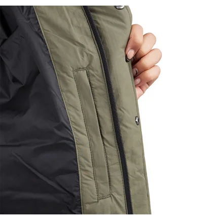 Carhartt WIP W' Erie Coat (Oliv)
