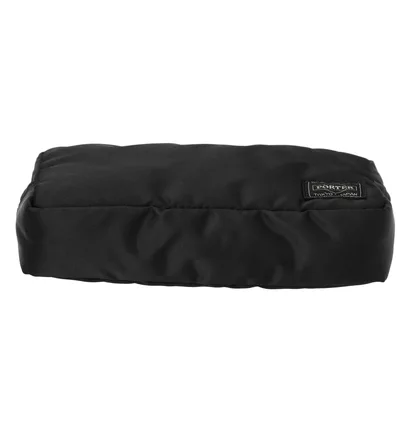 Porter By Yoshida Tanker Pouch (Schwarz)