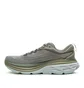 HOKA Bondi 8 (Oliv / Grau)