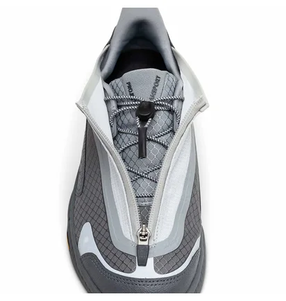 Hoka Project Transport (Grau)
