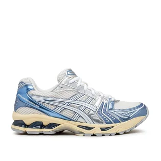Asics Gel Kayano 14 (Silber / Blau)