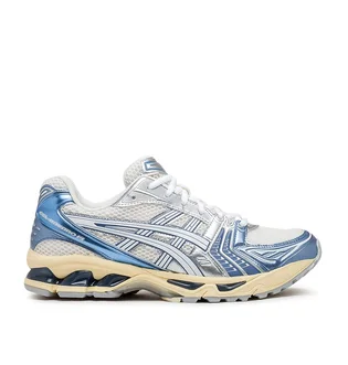 Asics Gel Kayano 14 (Silber / Blau)