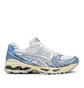 Asics Gel Kayano 14 (Silber / Blau)