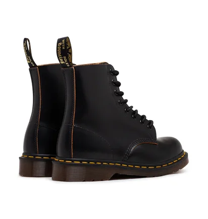 Dr. Martens Vintage 1460 (Schwarz)