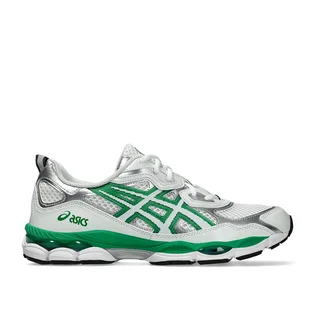 Asics x HIDDEN Gel-NYC (Weiß / Grün)