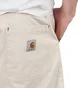 Carhartt WIP Wesley Short (Beige)