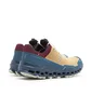 On WMNS Cloudultra (Braun / Petrol)