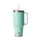 Yeti Rambler 42oz Straw Mug (Türkis)