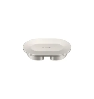 Orbitkey Magnetic Cable Holder (Silber)