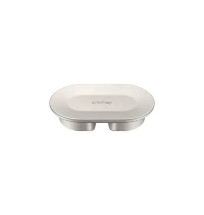 Orbitkey Magnetic Cable Holder (Silber)
