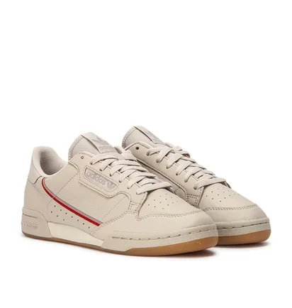 adidas Continental 80 (Hellbraun)