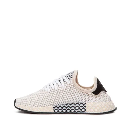 adidas Deerupt Runner W (Weiß)