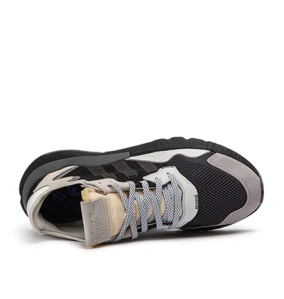 adidas Nite Jogger (Schwarz / Beige)