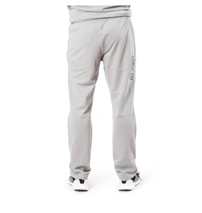 adidas x UNDFTD Tech Sweat Pant (Grau)