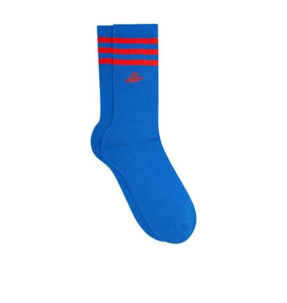 adidas x 100 Thieves Socks (Grau)