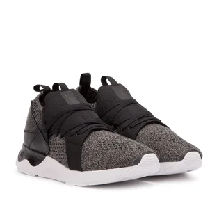 Asics Gel-Lyte V Sanze Knit (Grau)